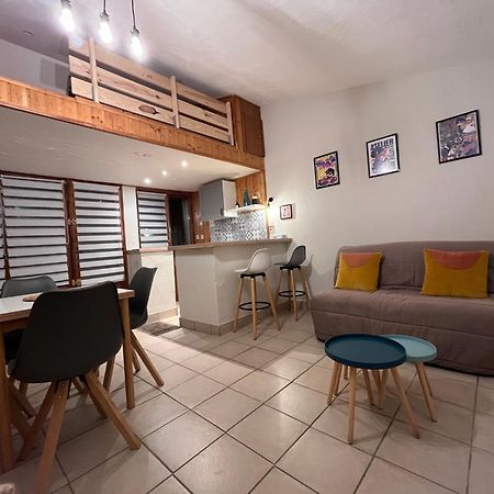 La Maisonnette Le Portel Plage Eksteriør billede